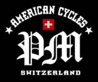 Internet - PM Americancycles AG